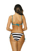 Swimsuit two piece model 116548